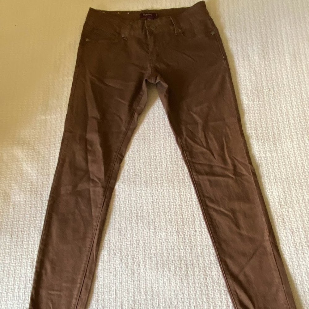 kenneth lopez Women's Straight Leg Pant